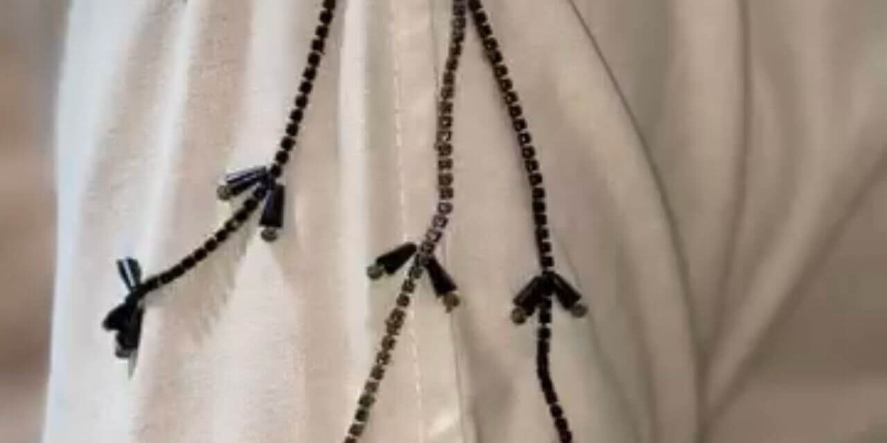 ترمه گالری شهربانو زیاری