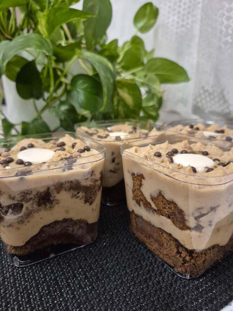 تیرامیسو توی گیلاوند