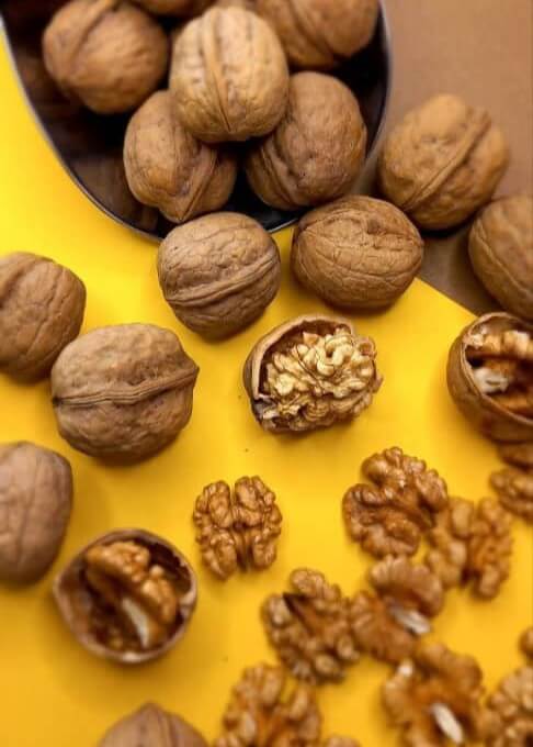 فروش آجیل در گیلاوند