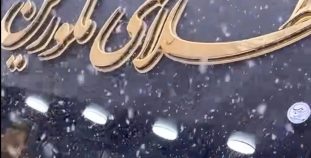 طلای ملورین گیلاوند