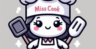 miss cook دماوند پخت شیرینی و کیک خانگی